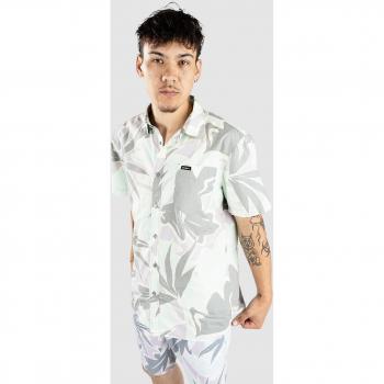 Camicia O’Neill Eco S/Slv Seafoam Bianco