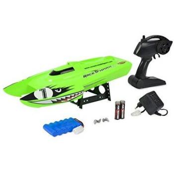 Motoscafo Carson Modellsport Race Shark FD