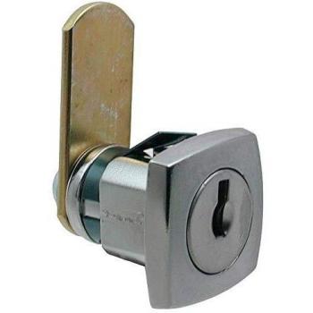 L&F Fast Secure Camlock 1339