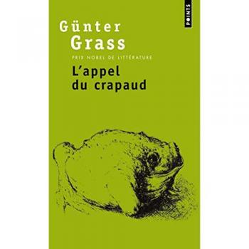 L'Appel du crapaud