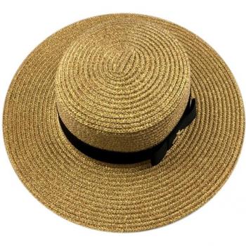 Dress Cap Sun Hat