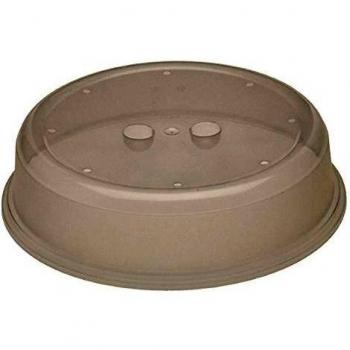 Keeeper Mikrowellendeckel Abdeckhaube für die Mikrowelle 1 Stück