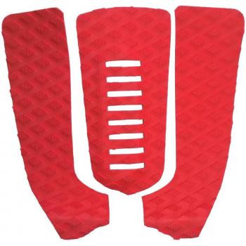 3-Pack EVA Surfboard Tail Pads