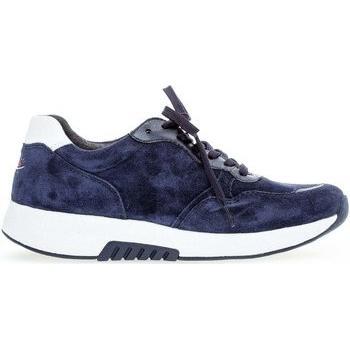Soft Rollend Sneaker Gabor 76 Dames