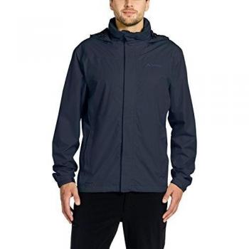 VAUDE Herren Trekking Jacke Eclipse XXL Escape Bike Light – 050187505700