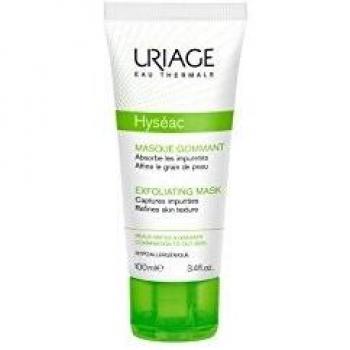 HYSEAC MASQUE GOMMANT DOUX 100ML