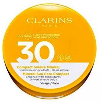 Clarins Compact Mineral Sunscreen SPF 30 Beige 11.5 gr