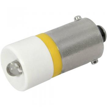 Indicateur LED Ba9s V072001
