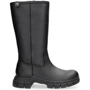 Botas Panama Jack NELY IGLOO B1 de mujer en color negro