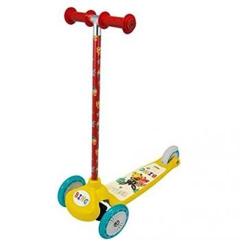 Smoby Bing Monopattino tre ruote Twist (Cod. 7600750220)