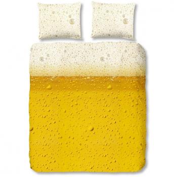 Lenzuolo Giallo Copripiumino Matrimoniale