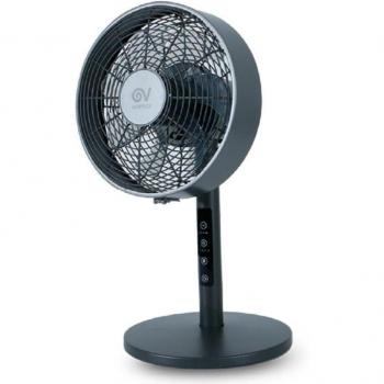 Gordon Evo 20/8 Ventilateur de table oscillant Vortice