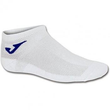 Joma Invisible Sock Weiß Unisex, Größe 39-42