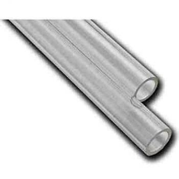 Pack EKWB EK-HD PETG Water Cooling Tubes 12/16mm 1m (Transparent)