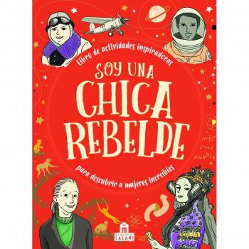 Soy Una Chica Rebelde
