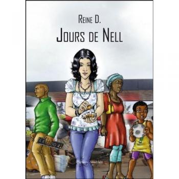 Jours de nell  reine d. Amalthee