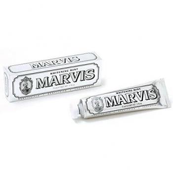 Marvis Whitening Mint Pasta Dental