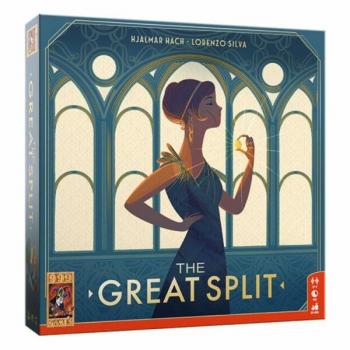 Spirit Island – L'Avventura Spirituale