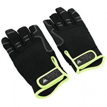 HASE Handschuh 3 Finger, GrÃ¶Ãe L
