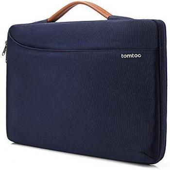 Tomtoc Protective Laptop Carrier for 13-inch Devices