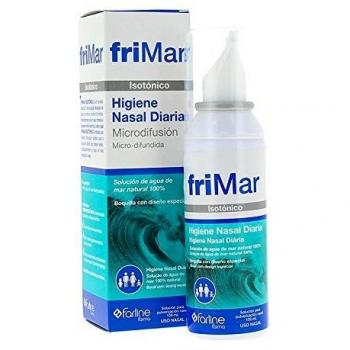 Frimar Isotonique 100 Ml