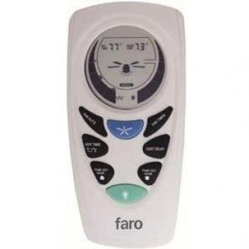 FARO BARCELONA Intelligent Remote Control for Ceiling Fans