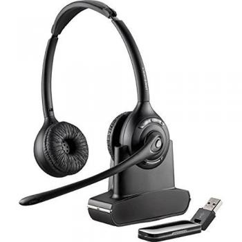 Plantronics Savi W420 – Desktop‑Telefonie
