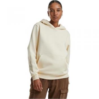 URBAN CLASSICS Ladies Fluffy Hoody (Einzelteil)