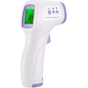 Nicht-kontakt Thermometer für Erwachsene