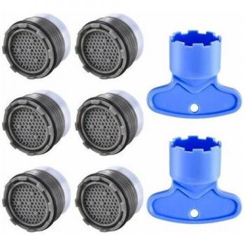 Set Punta Trapano Triangolare HSS (4‑12/20/32 mm) – Titanio
