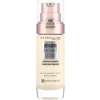 MAYBELLINE NEW YORK Foundation »Dream Radiant Liquid«