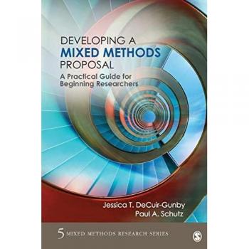 A Practical Guide for Mixed Methods Research Proposal