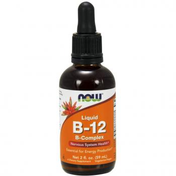 Pure B‑12 Liquid Blend – 59 mL