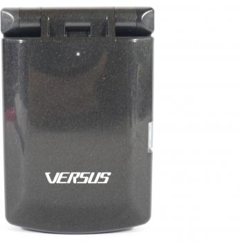 VS‑315SD Compact Speaker System – Matte Black (97×64×25 mm)