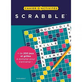 Cahier d'activités