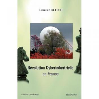 Revolution cyberindustrielle en france
