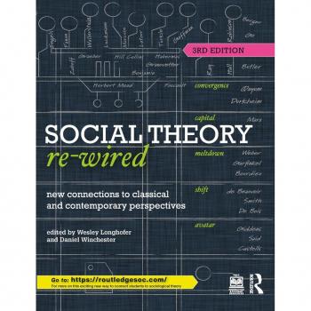 Vitalsource Technologies, Inc. Social Theory Re-Wired