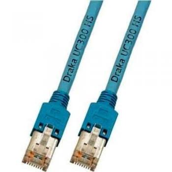 EFB Elektronik Draka SF/UTP 300 MHz + Hirose TM11 (S/FTP, SF/UTP, CAT5e, 10 m)
