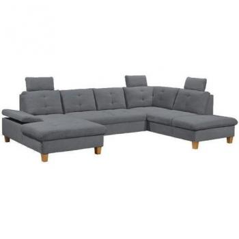 Antracita Sofaprodukt – Manchester