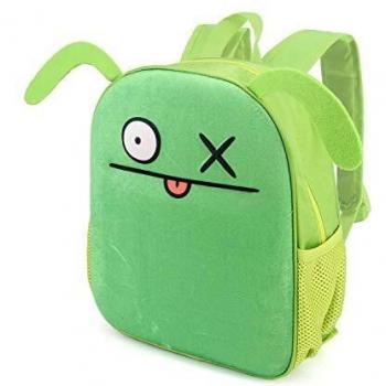 Mochila 3D Ugly Dolls 31x27x11 cm