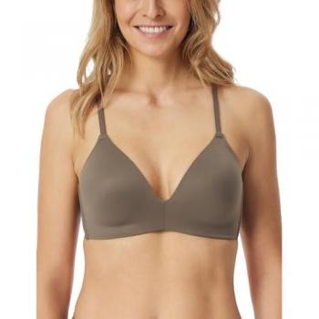 Schiesser Soft-BH »Invisible Soft«, mit seitlichen Stäbchen für guten Halt