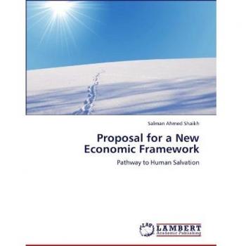 Proposal for a New Economic Framework