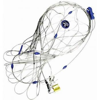 Pacsafe Zaino Protetto 55L con sistema anti-furto