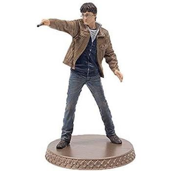 Figurine Harry Potter Eaglemoss 12 cm