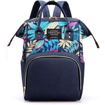 Multi‑Funktionaler Schulterbag „Beiläufiger Trend“