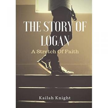 Story of Logan Speckle: A Stretch of Faith