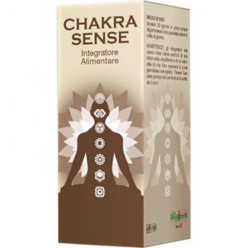 Integratore Chakra Sense Omnia 50 ml