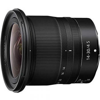 Nikon 14-30mm 1:4.0 Z S