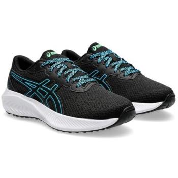Scarpe ASICS Gel-Excite 10 bambini nero blu bianco