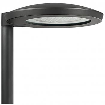 Philips CitySoul Gen2 Mini Street Lamp, 46.5W, 5100lm, Warm White (830), IP66, DALI Compliant